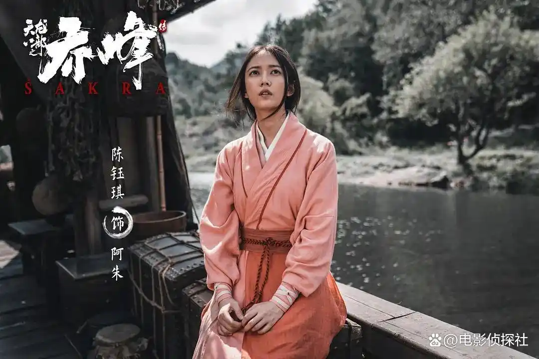 天龙八部甄子丹乔峰传_ 甄子丹乔峰角色改编电影_天龙八部