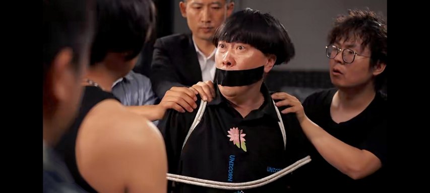 天龙八部_陈翔六点半 天龙八部 游戏广告_天龙八部：归来 微电影 玩家血泪史