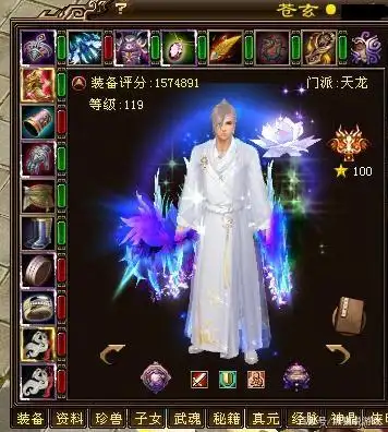 天龙八部苍玄家族托事件_天龙八部怀旧服托现象_天龙八部游戏