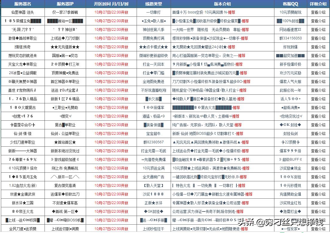 天龙八部私服_龙之谷私服产生原因_电脑端网游私服搭建