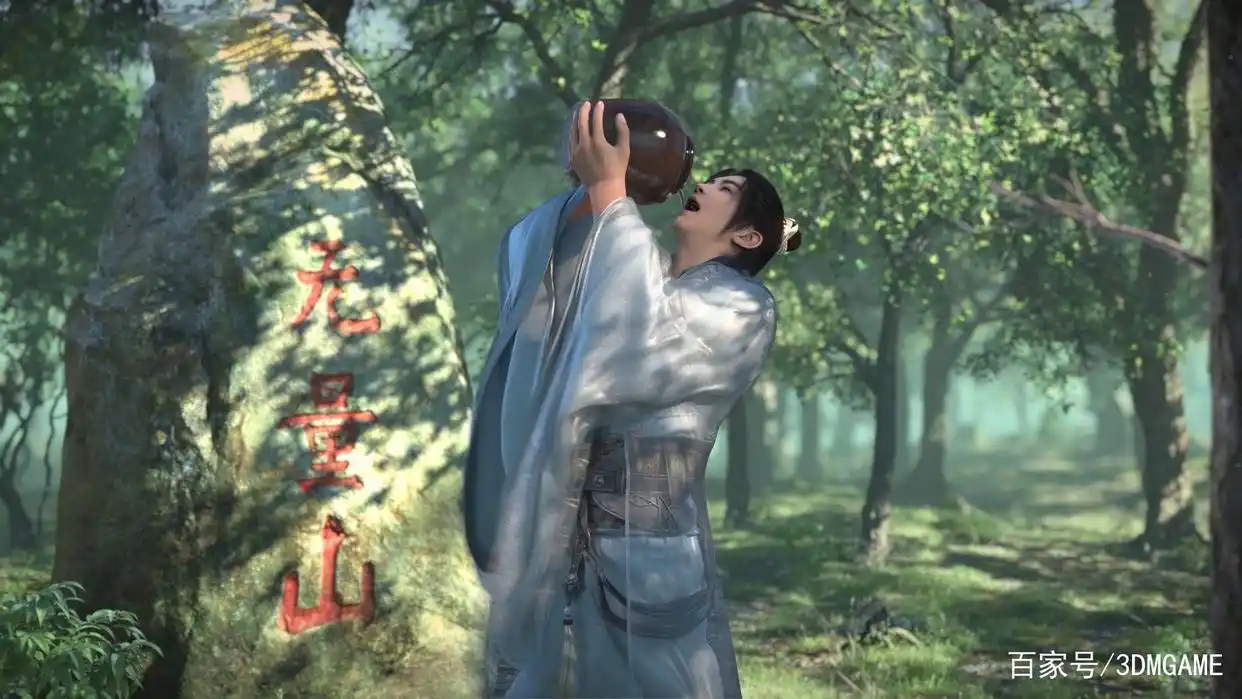 天龙八部游戏_天龙八部网游十三年纪念_《天龙八部》网游怀旧版