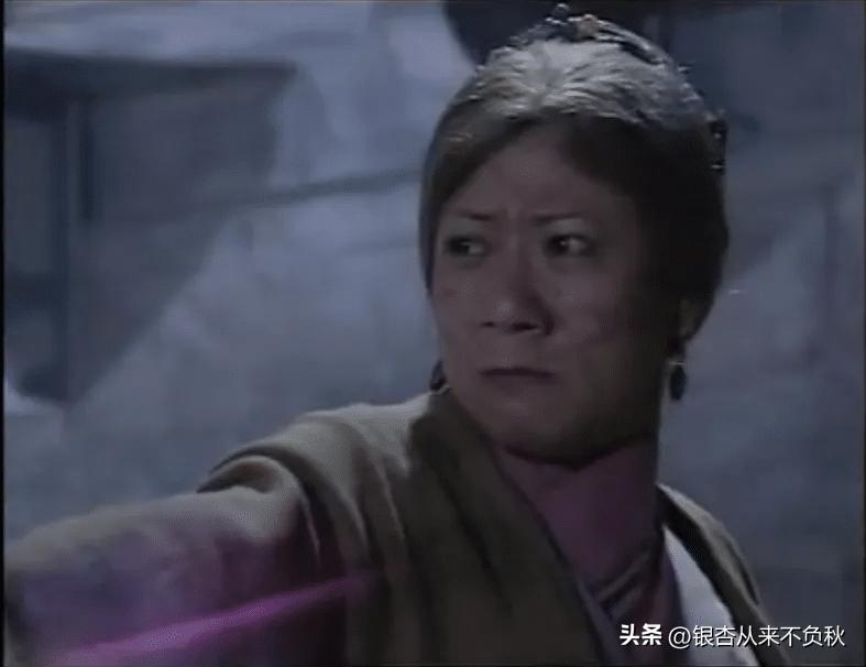 天龙八部十大高手排名_扫地僧武功境界分析_天龙八部