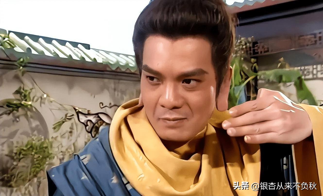 扫地僧武功境界分析_天龙八部_天龙八部十大高手排名