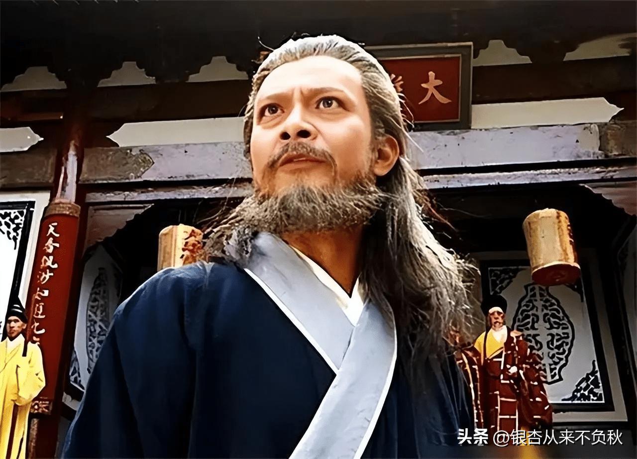 扫地僧武功境界分析_天龙八部_天龙八部十大高手排名