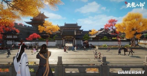 游民星空