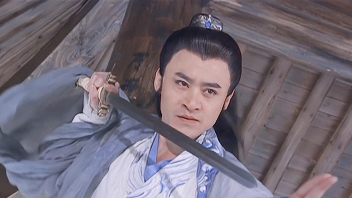 天龙八部佛经神怪解析_天龙八部_金庸小说人物命运分析