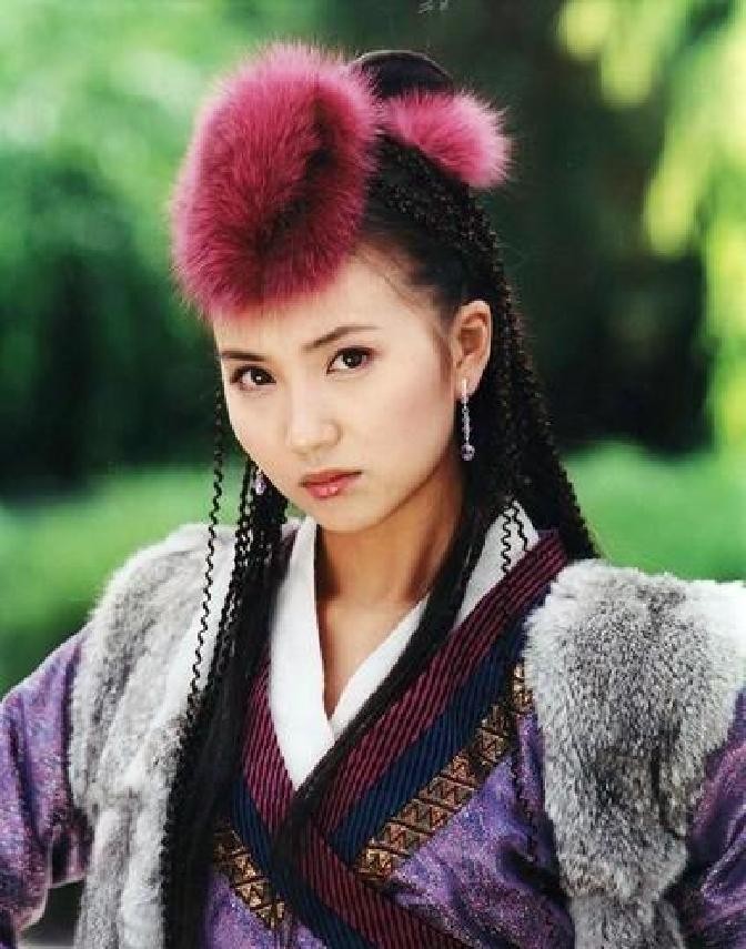 天龙八部_天龙八部佛经神怪解析_金庸小说人物命运分析