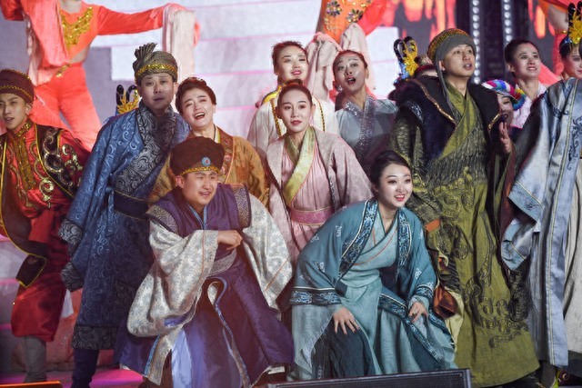 为何《天龙八部》能成为武侠小说的巅峰之作？