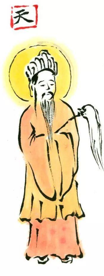天龙八部_天龙八部佛教神祇_天龙八部护法神介绍