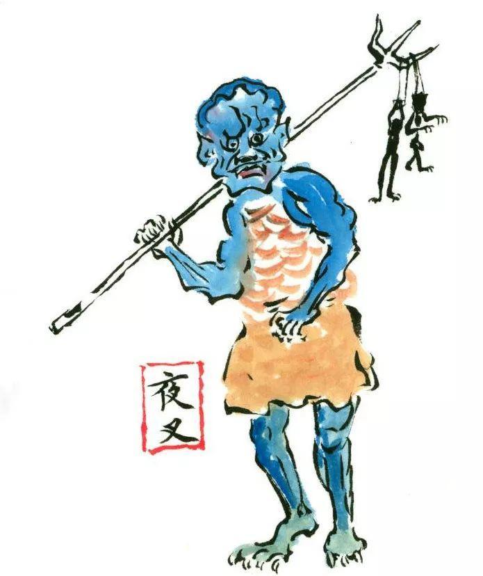 天龙八部佛教神祇_天龙八部护法神介绍_天龙八部