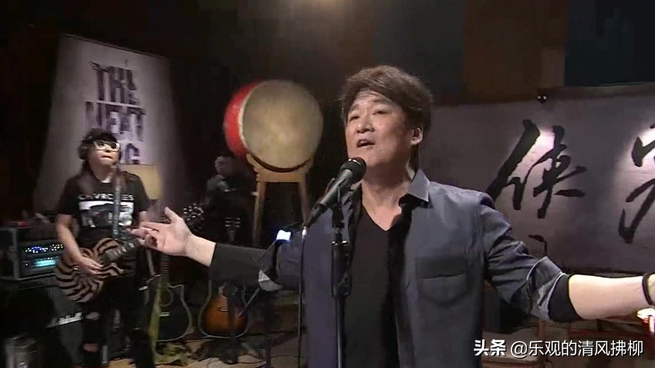 天龙八部乔峰角色分析_天龙八部97版VS03版对比_天龙八部