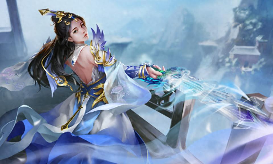 天龙八部游戏_天龙八部手游快速升级技巧_天龙八部手游职业选择攻略