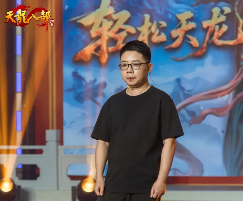 天龙八部怀旧服评价_魔兽世界怀旧服玩法创新_天龙八部私服