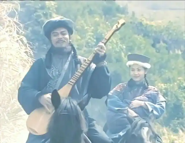 天龙八部_扫地僧武功特点_金庸天龙八部十大高手排名