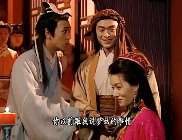 扫地僧武功特点_金庸天龙八部十大高手排名_天龙八部