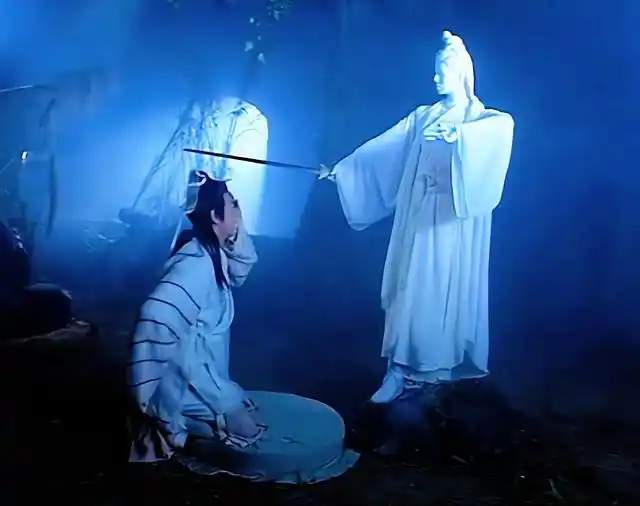 金庸天龙八部十大高手排名_天龙八部_扫地僧武功特点