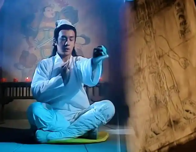 金庸天龙八部十大高手排名_天龙八部_扫地僧武功特点