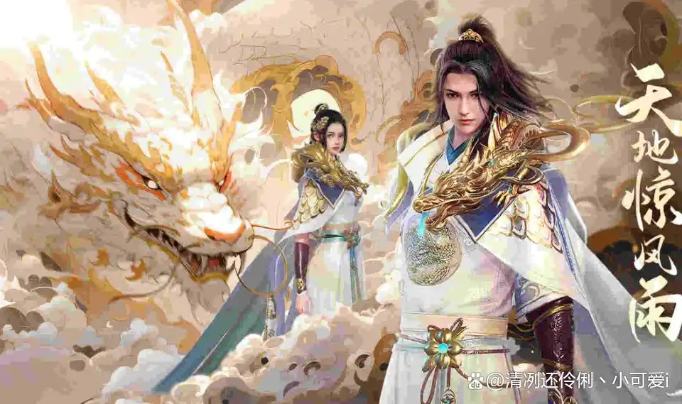 天龙八部手游职业选择攻略_天龙八部游戏_天龙八部手游快速升级技巧