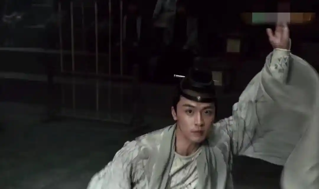 经典IP翻拍剧口碑_《新天龙八部》杨佑宁版评价_天龙八部