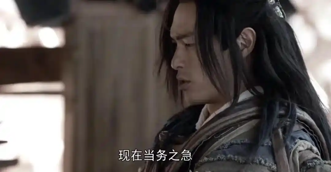 《新天龙八部》杨佑宁版评价_经典IP翻拍剧口碑_天龙八部