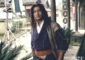 天龙八部_ 慕容复结局分析 _天龙八部 乔峰阿朱情节硬伤 