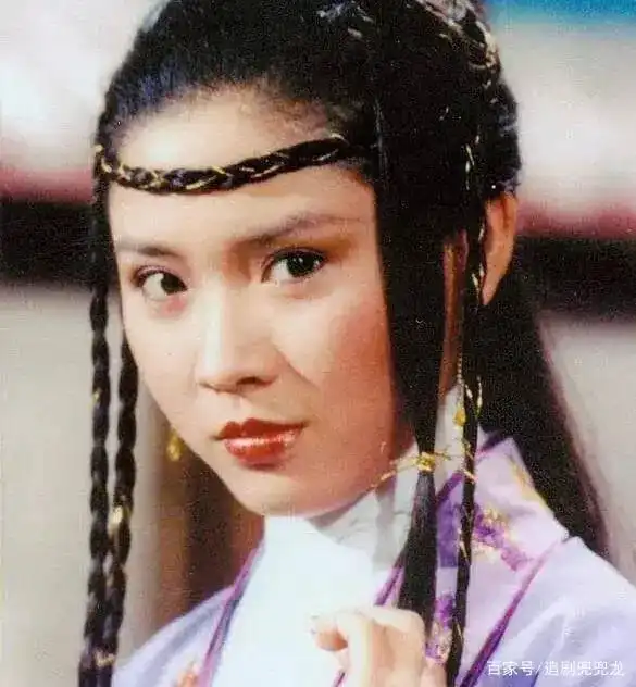 97版03版21版天龙八部角色对比_天龙八部_新版天龙八部角色对比