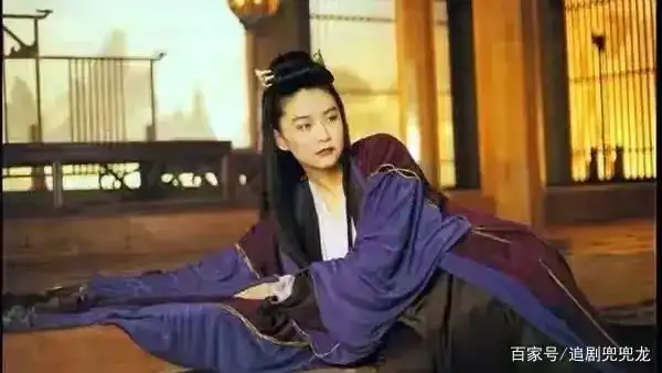 97版03版21版天龙八部角色对比_新版天龙八部角色对比_天龙八部
