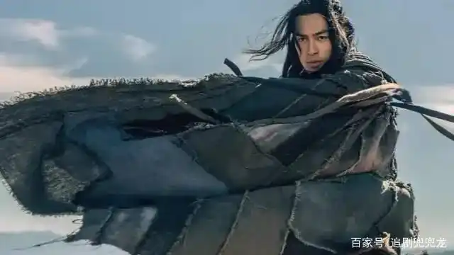 新版天龙八部角色对比_97版03版21版天龙八部角色对比_天龙八部