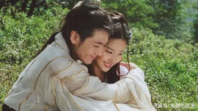 新版天龙八部角色对比_天龙八部_97版03版21版天龙八部角色对比