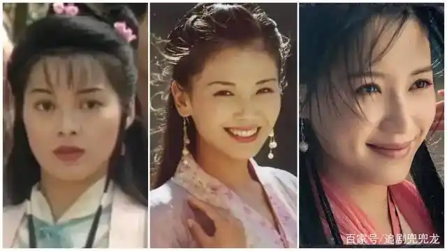 新版天龙八部角色对比_97版03版21版天龙八部角色对比_天龙八部