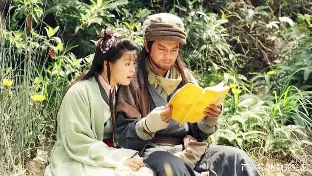 新版天龙八部角色对比_97版03版21版天龙八部角色对比_天龙八部