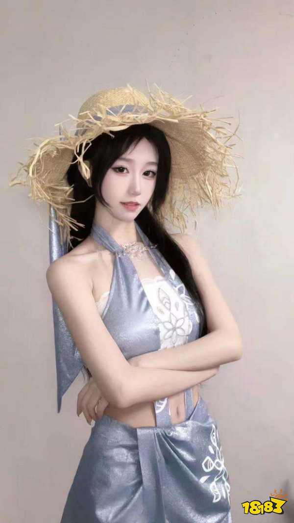 天龙八部_轻松天龙Coser女团_天龙八部·归来公测直播