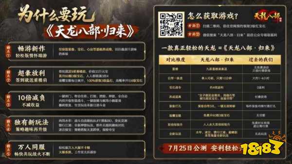 天龙八部_轻松天龙Coser女团_天龙八部·归来公测直播