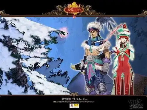 《天龙八部·归来》首测，玩家状态呈现两极化