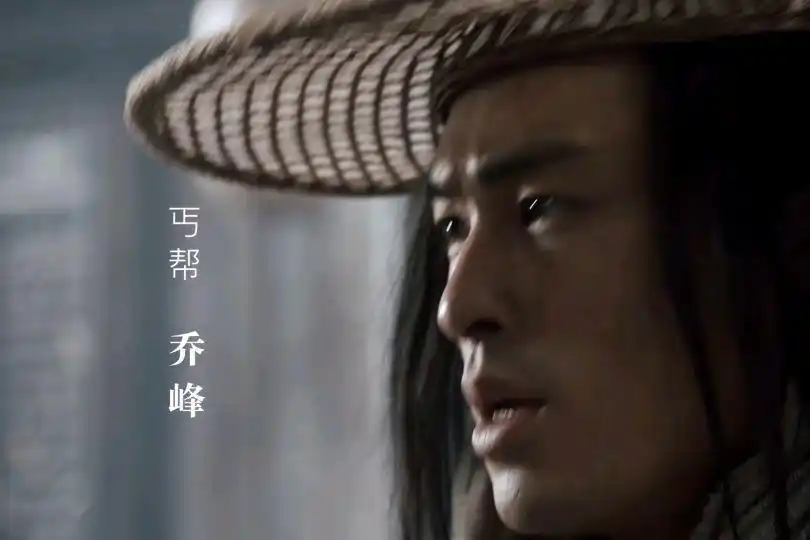 杨祐宁乔峰演技分析_天龙八部第6版演员评价_天龙八部