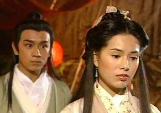 段誉段延庆父子关系_天龙八部段誉身世之谜_天龙八部