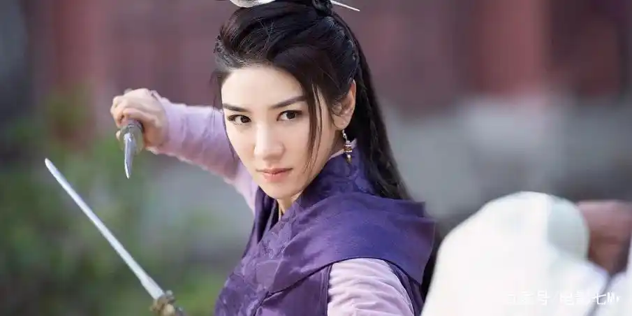 天龙八部_金庸天龙八部翻拍_于荣光导演版天龙八部