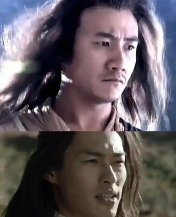 _ 金庸天龙八部版本对比 _天龙八部