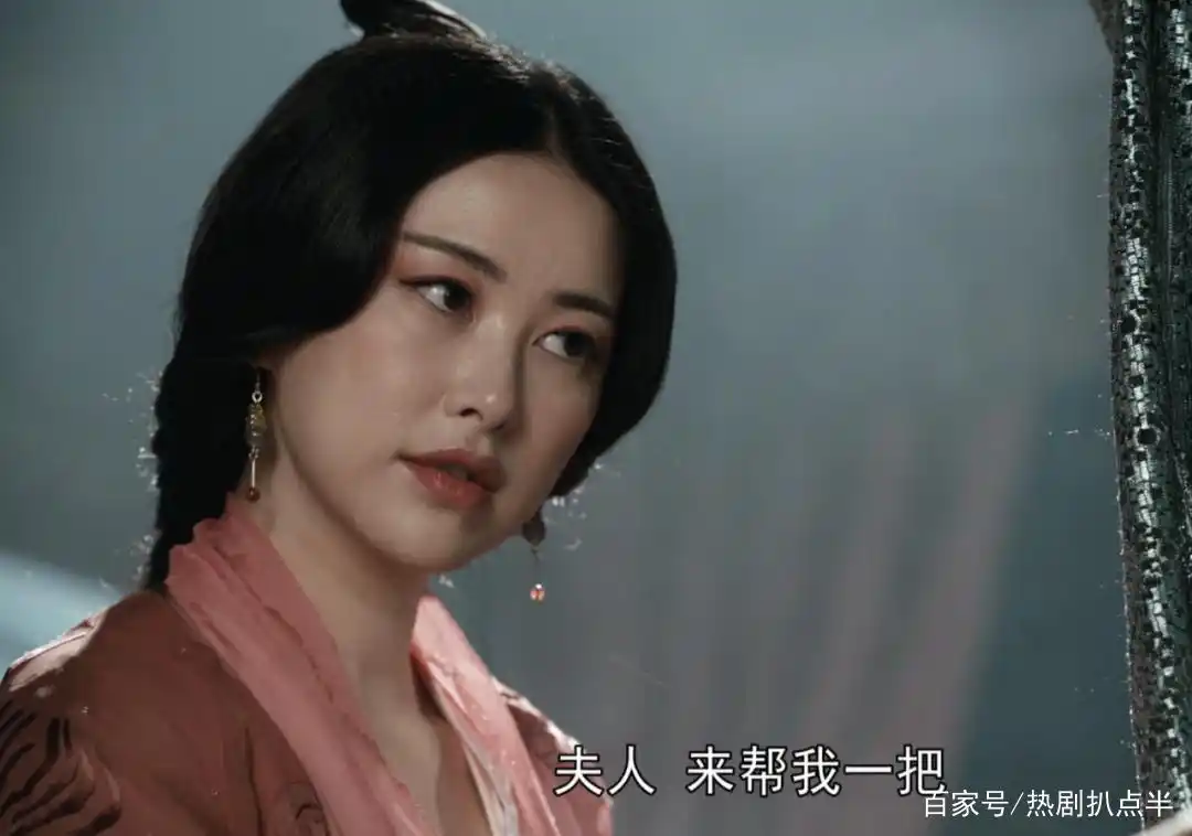 天龙八部_新天龙八部女性角色点评_段正淳后宫团年龄争议