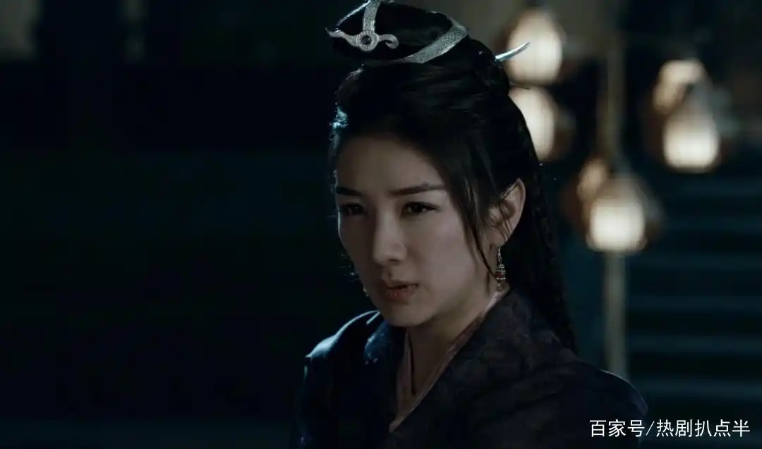 新天龙八部女性角色点评_段正淳后宫团年龄争议_天龙八部