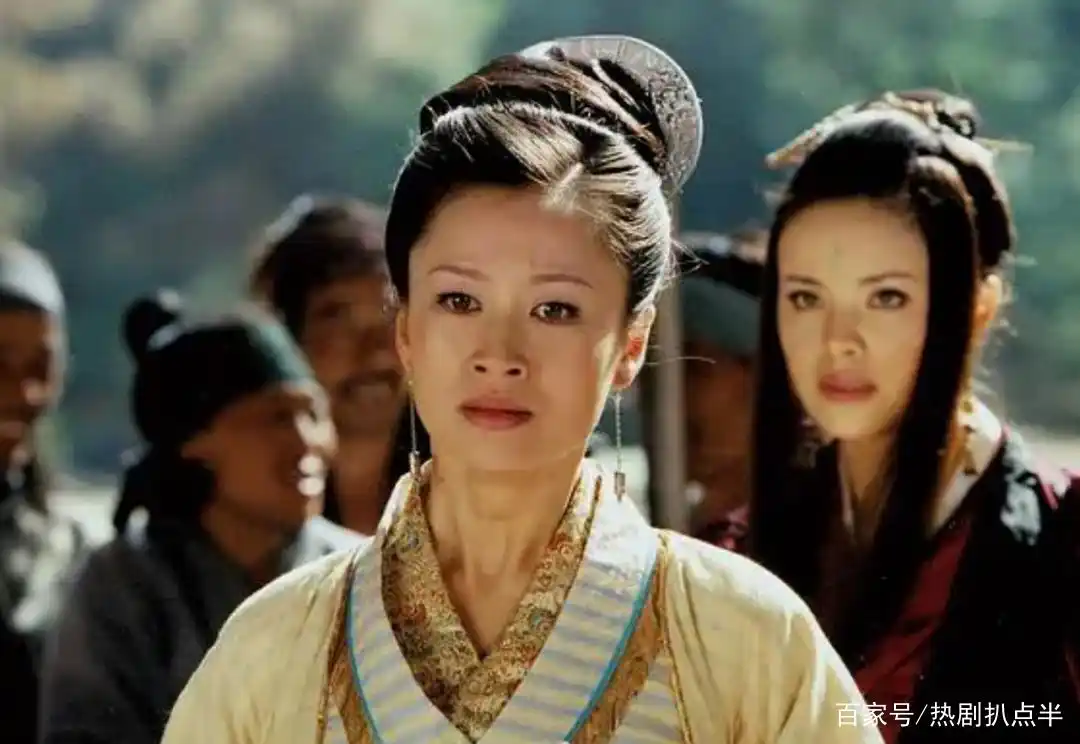段正淳后宫团年龄争议_天龙八部_新天龙八部女性角色点评