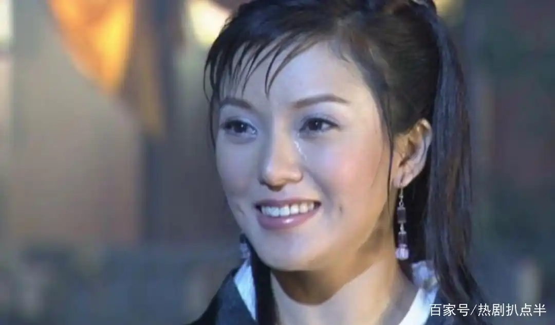 段正淳后宫团年龄争议_新天龙八部女性角色点评_天龙八部