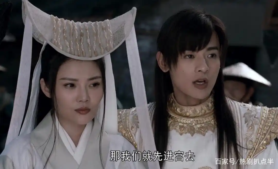 段正淳后宫团年龄争议_新天龙八部女性角色点评_天龙八部