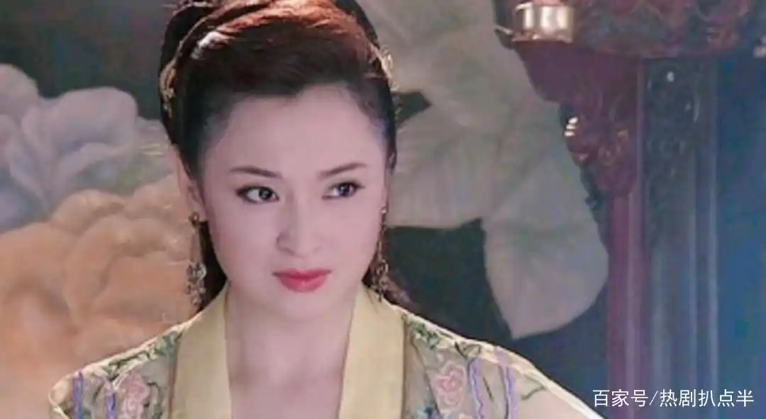 天龙八部_段正淳后宫团年龄争议_新天龙八部女性角色点评