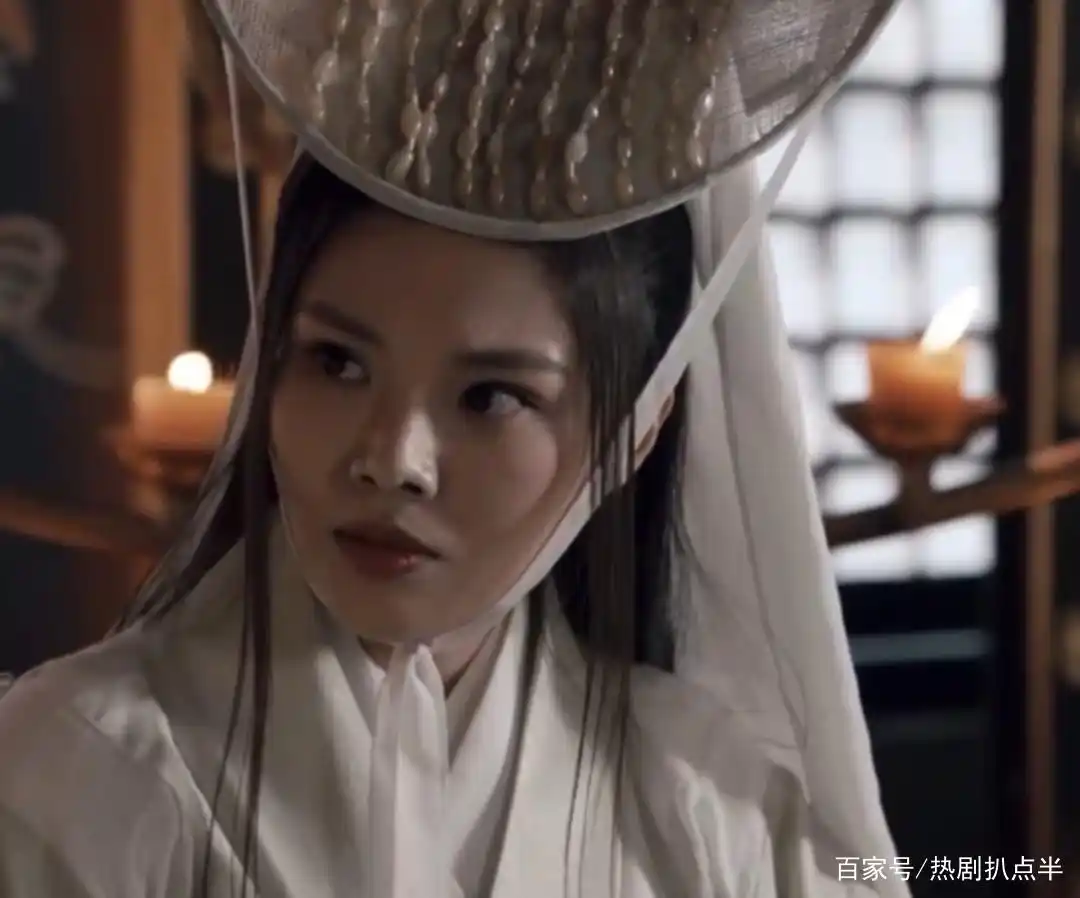新天龙八部女性角色点评_段正淳后宫团年龄争议_天龙八部