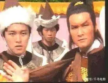 《天龙八部》拍了五个版本，一般人只记得两个，你记得几个呢？