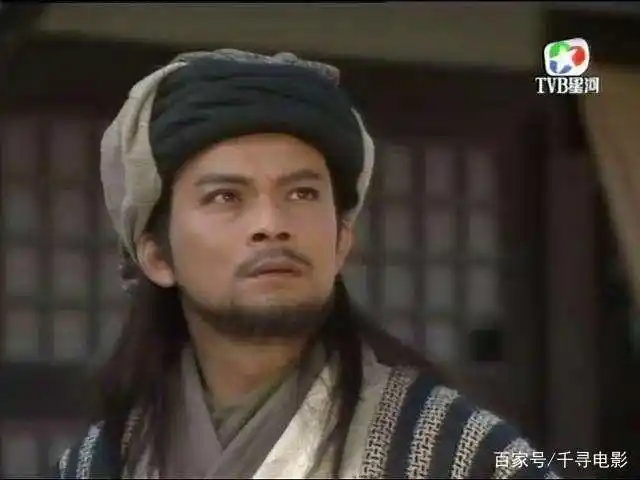 金庸去世 天龙八部版本比较_天龙八部_ 97版天龙八部经典回顾