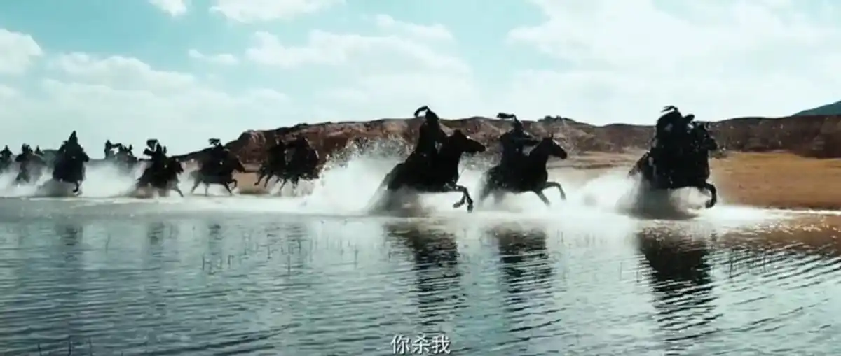 金庸天龙八部新版评价_央视新天龙八部收视率_天龙八部