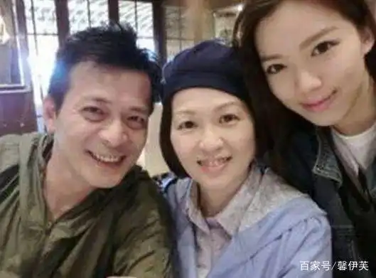 天龙八部_黄日华乔峰阿紫重聚_97版天龙八部主演聚首