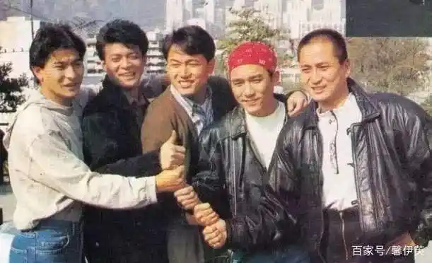 天龙八部_97版天龙八部主演聚首_黄日华乔峰阿紫重聚